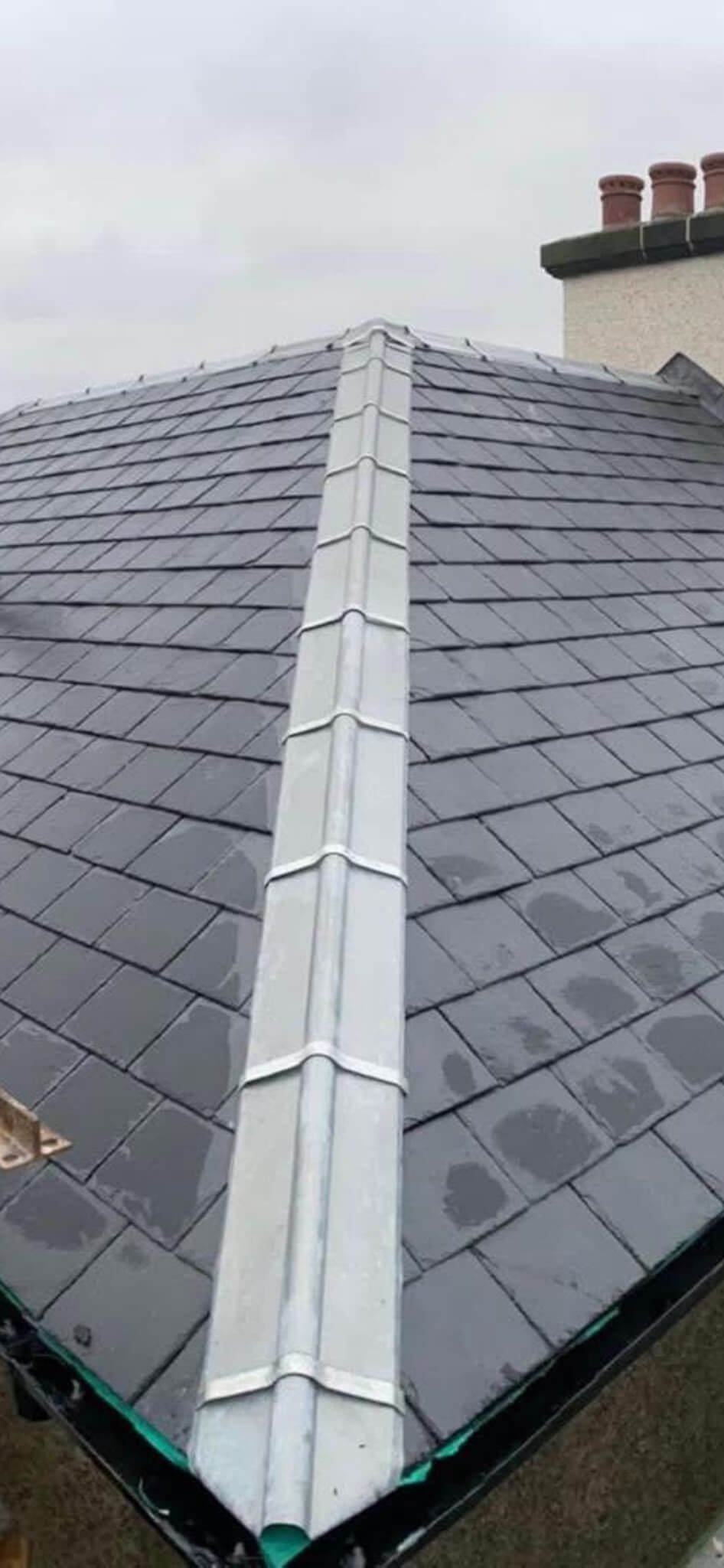 local roofers aberdeen